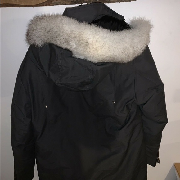 Moose Knuckle winter coat - Picture 5 of 6